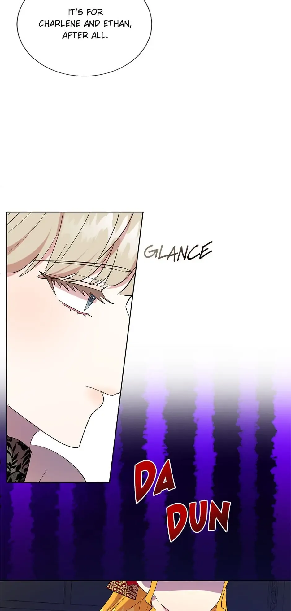 Please Don’t Eat Me Chapter 62 page 5