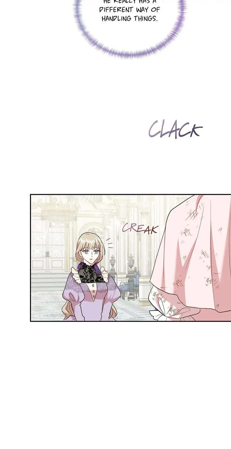 Please Don’t Eat Me Chapter 64 page 29