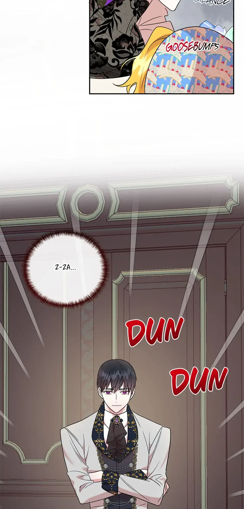 Please Don’t Eat Me Chapter 64 page 55
