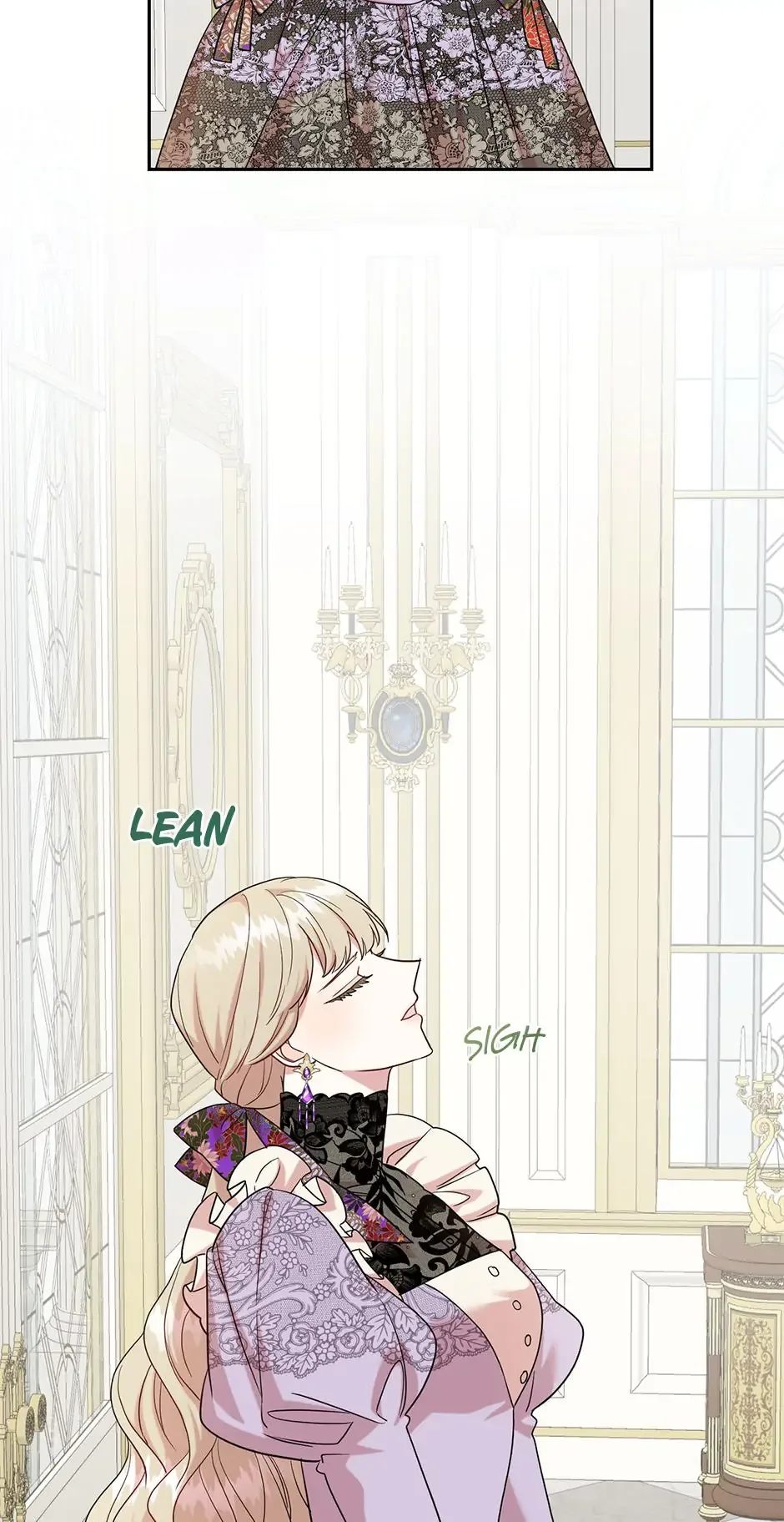 Please Don’t Eat Me Chapter 64 page 27