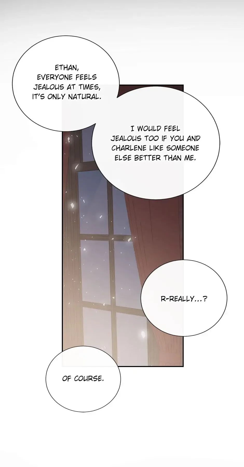 Please Don’t Eat Me Chapter 64 page 51