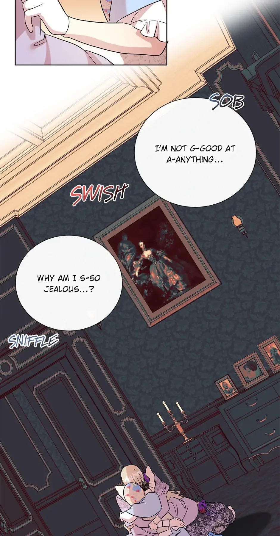 Please Don’t Eat Me Chapter 64 page 49