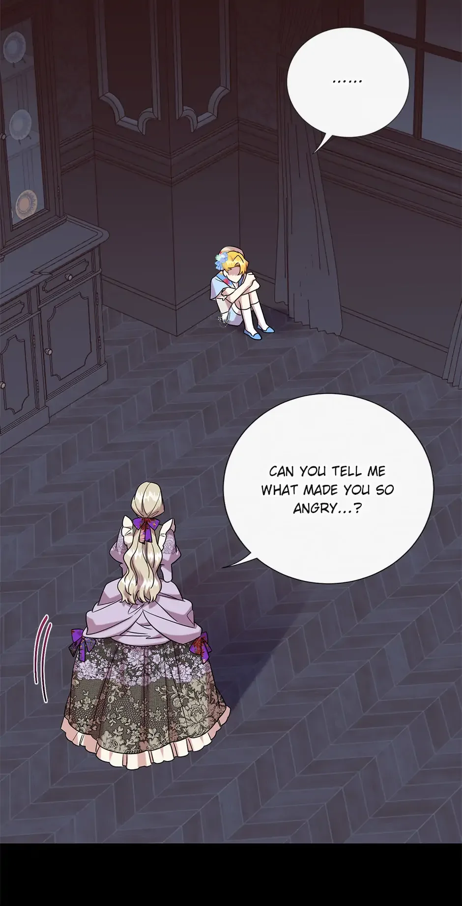Please Don’t Eat Me Chapter 64 page 43