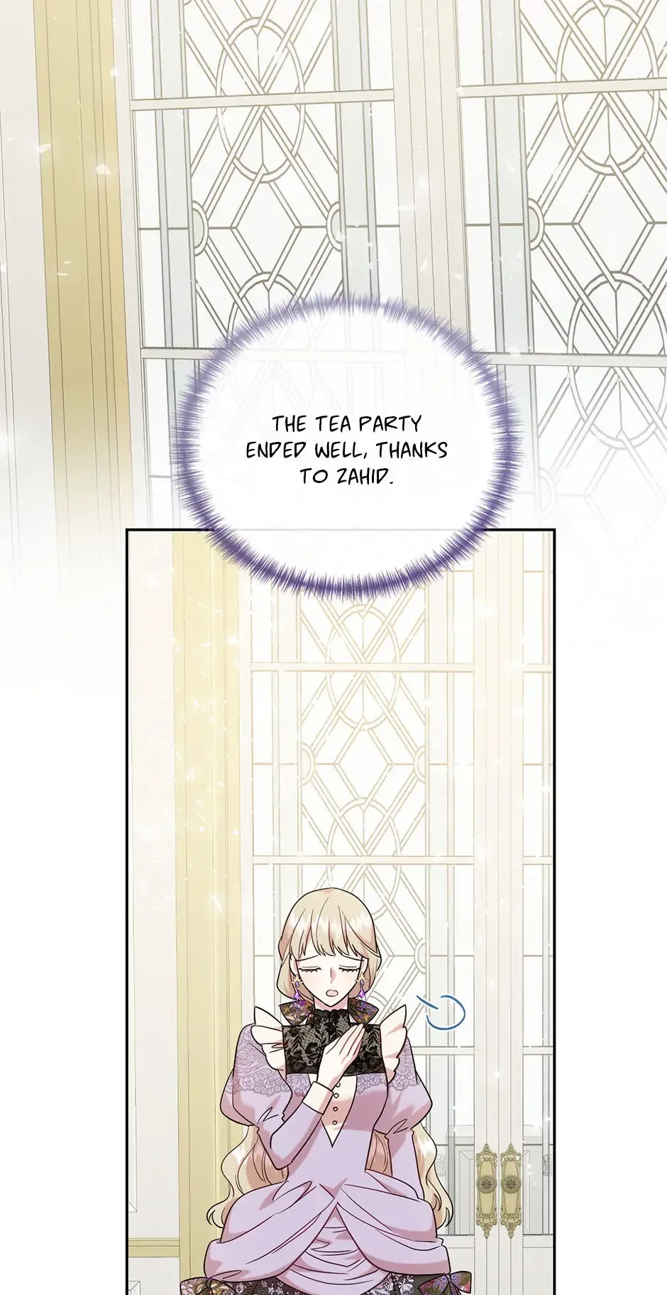 Please Don’t Eat Me Chapter 64 page 26