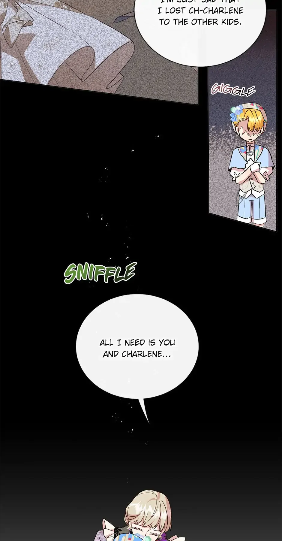 Please Don’t Eat Me Chapter 64 page 47