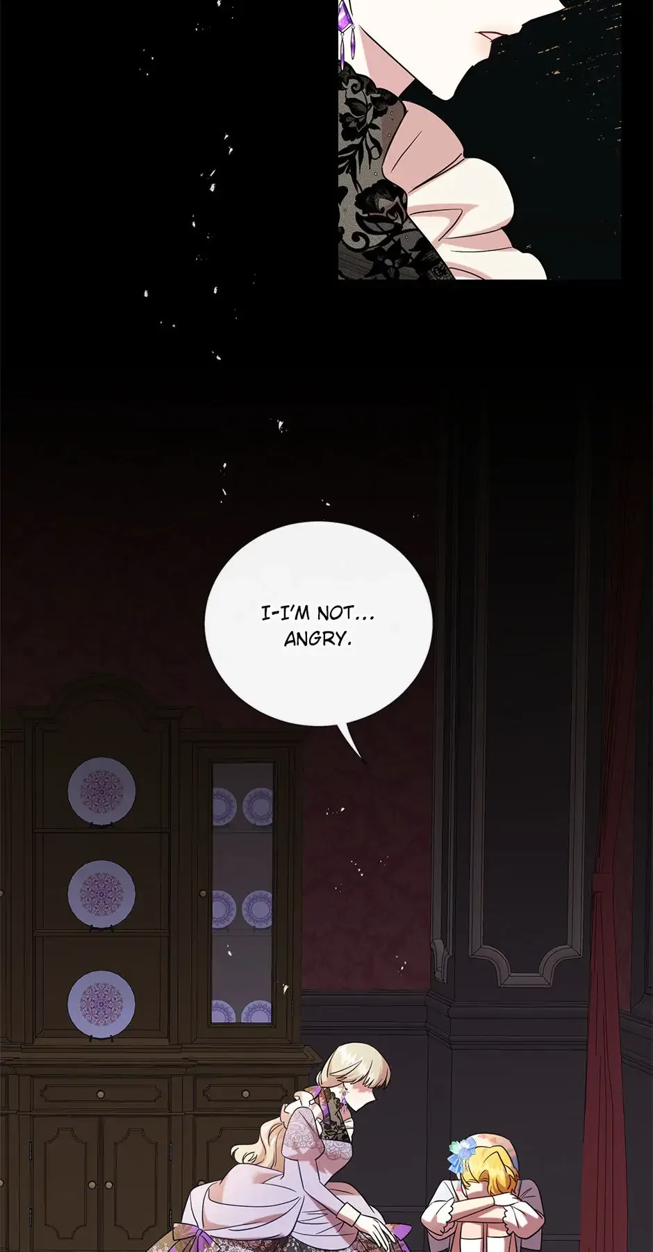 Please Don’t Eat Me Chapter 64 page 45
