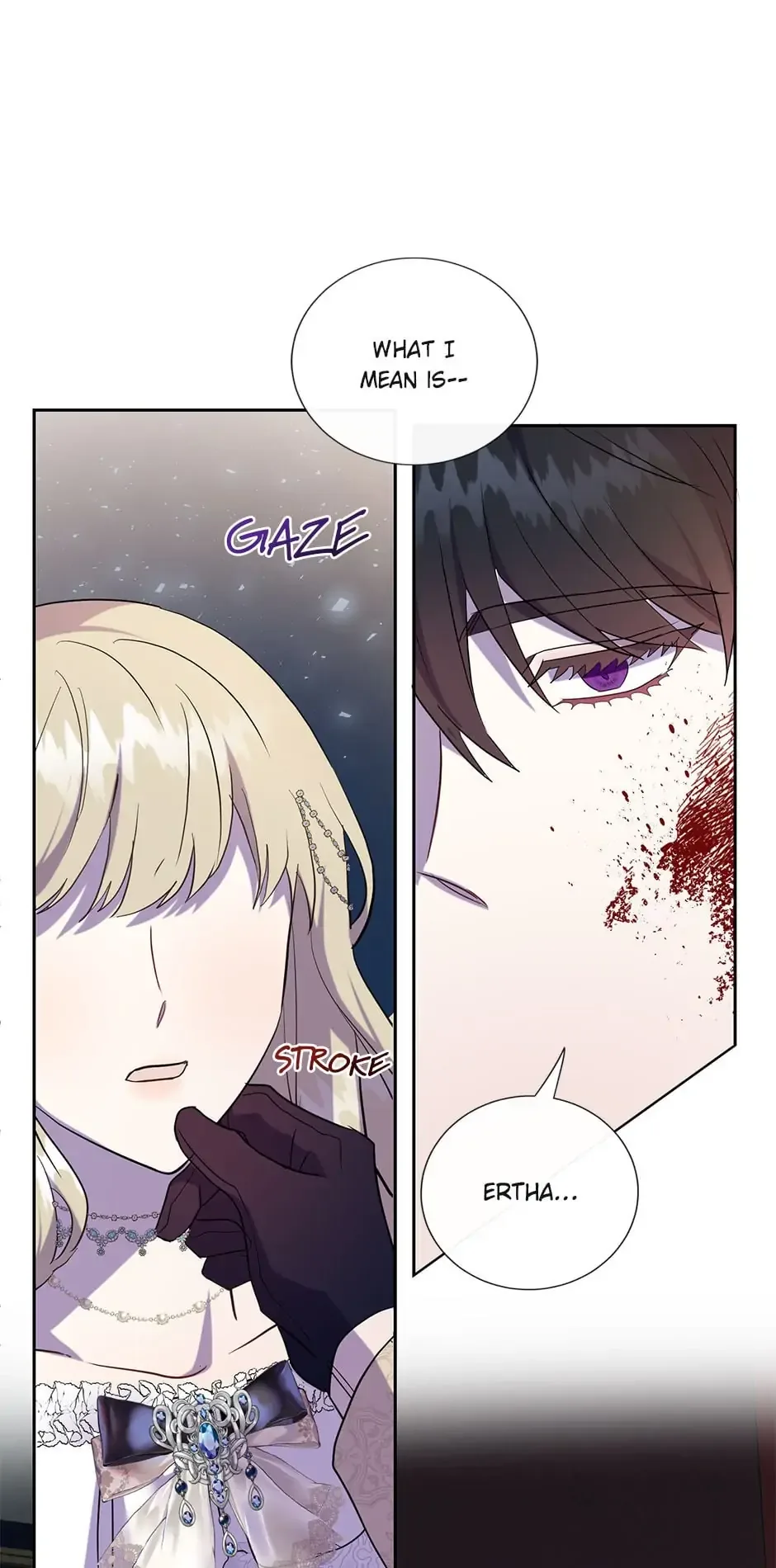 Please Don’t Eat Me Chapter 59 page 18