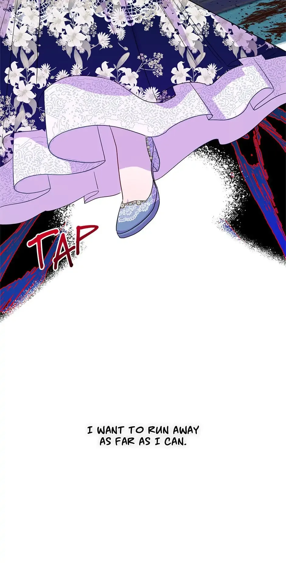 Please Don’t Eat Me Chapter 58 page 54