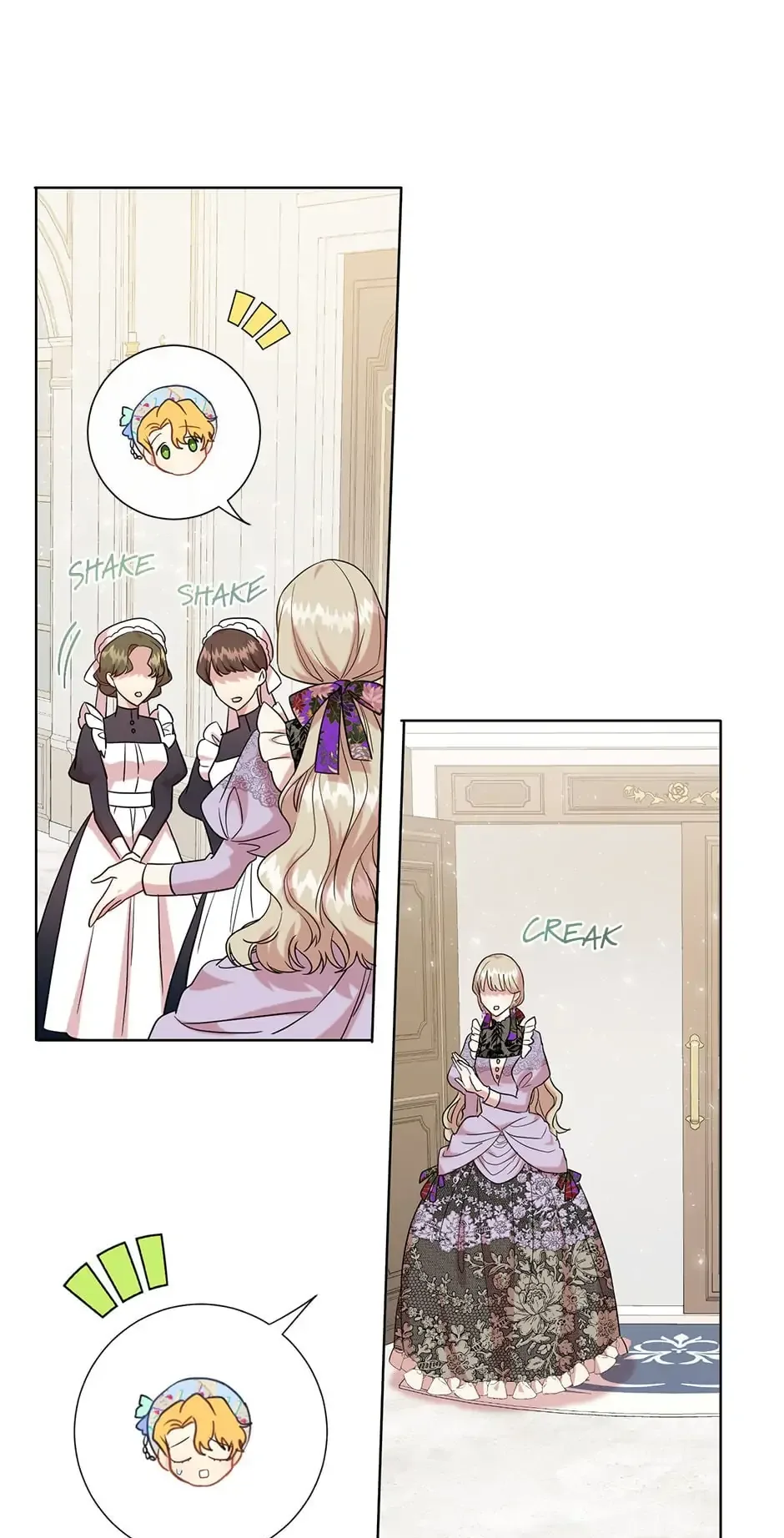 Please Don’t Eat Me Chapter 64 page 37