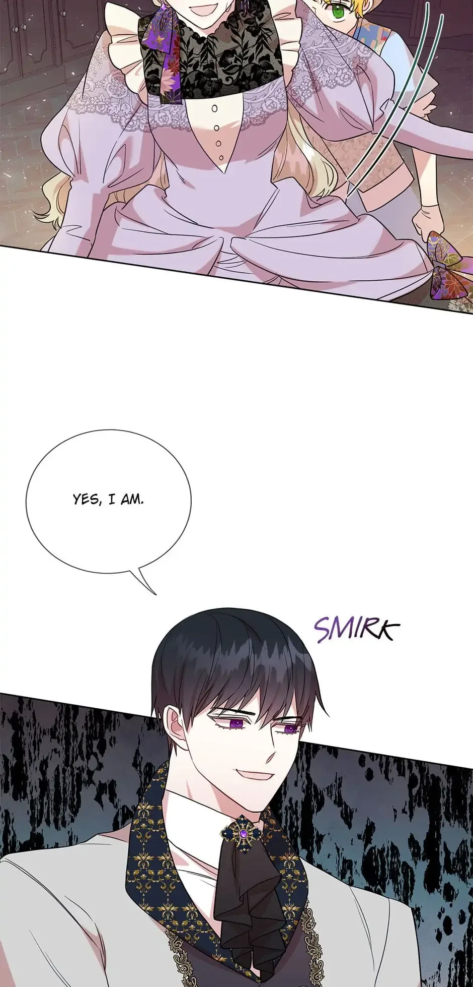Please Don’t Eat Me Chapter 64 page 57