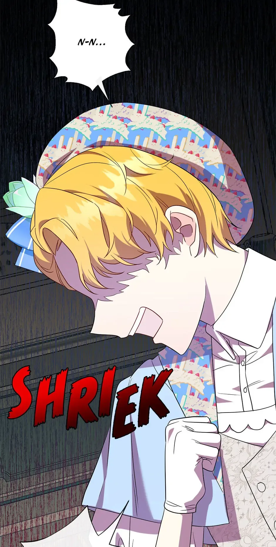 Please Don’t Eat Me Chapter 64 page 20
