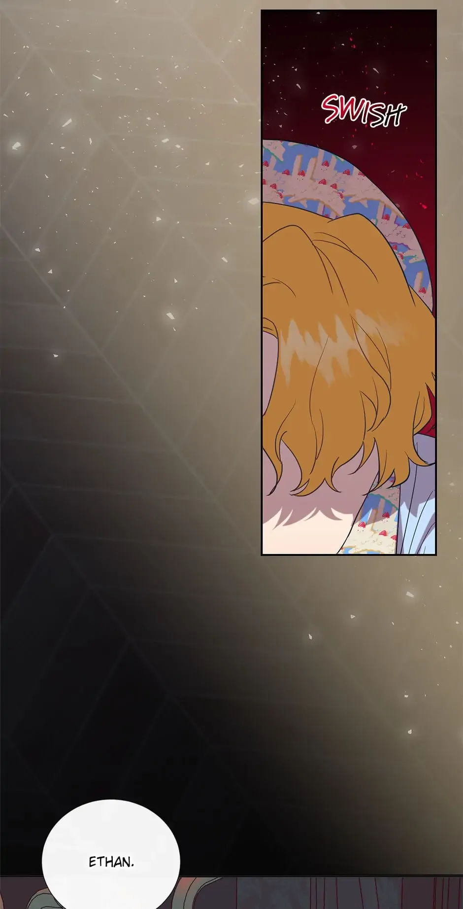 Please Don’t Eat Me Chapter 64 page 41