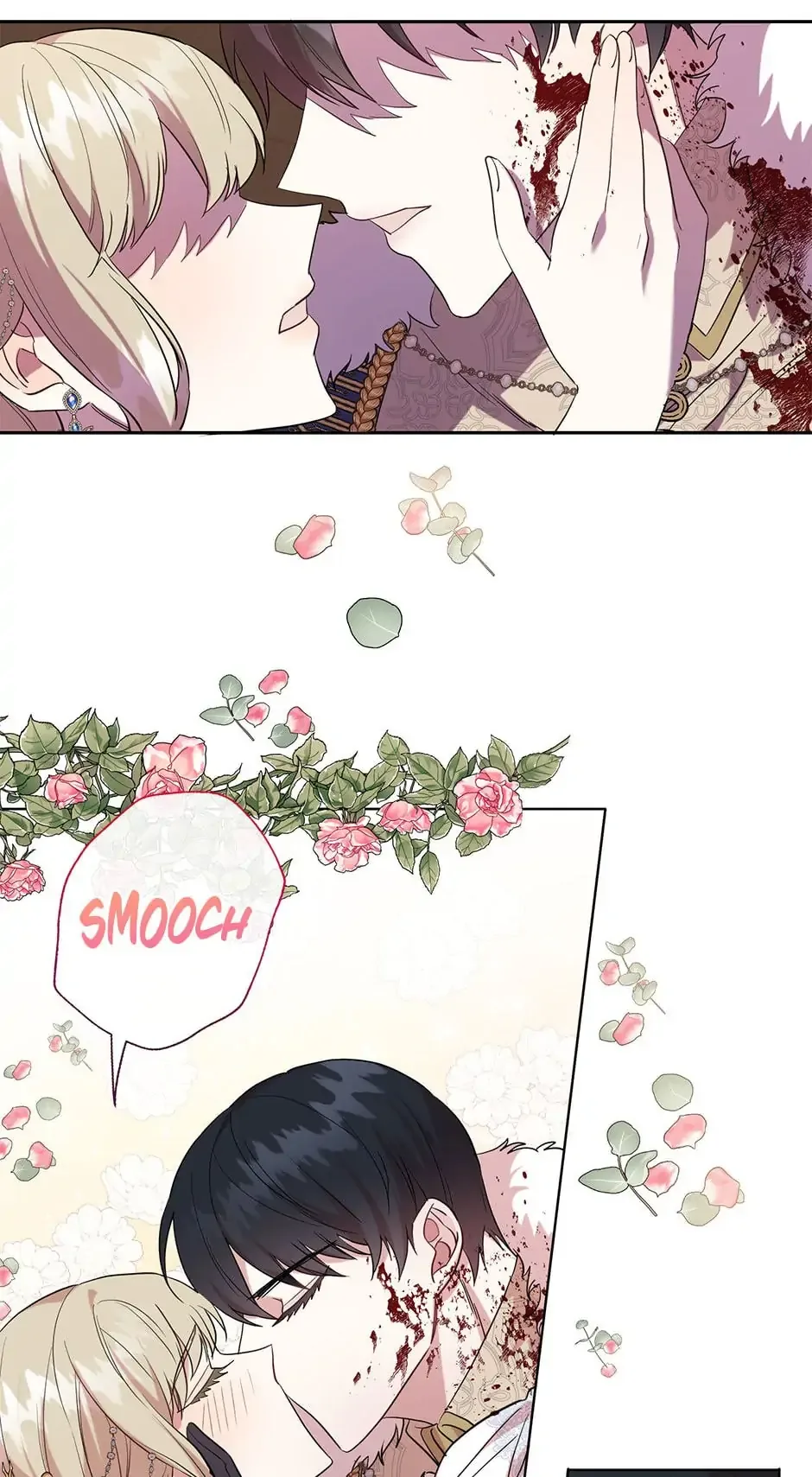 Please Don’t Eat Me Chapter 59 page 40