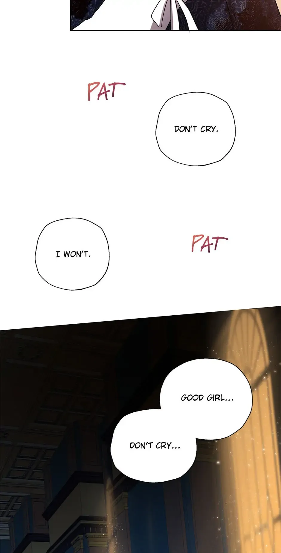 Please Don’t Eat Me Chapter 59 page 31