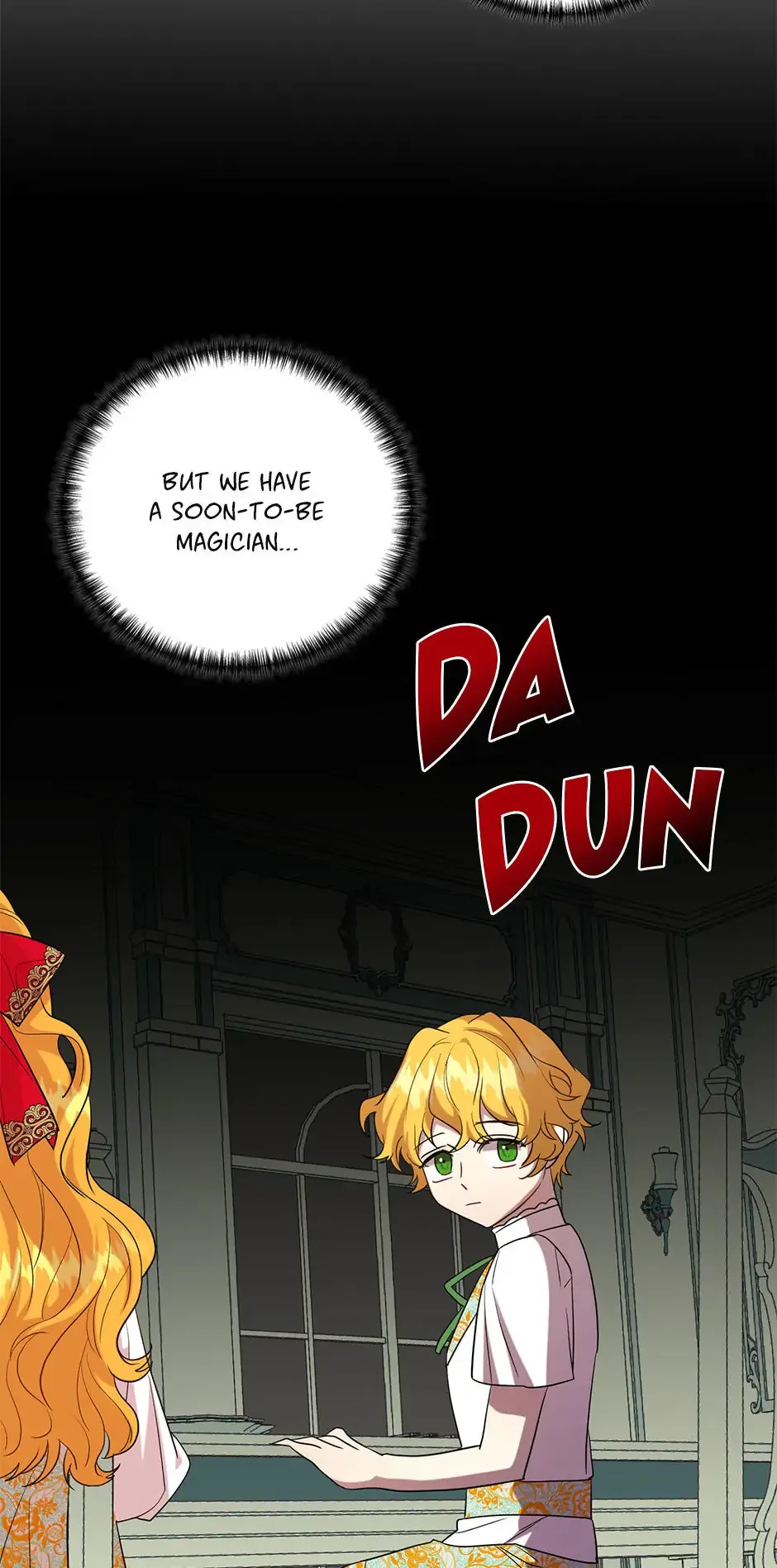 Please Don’t Eat Me Chapter 62 page 29