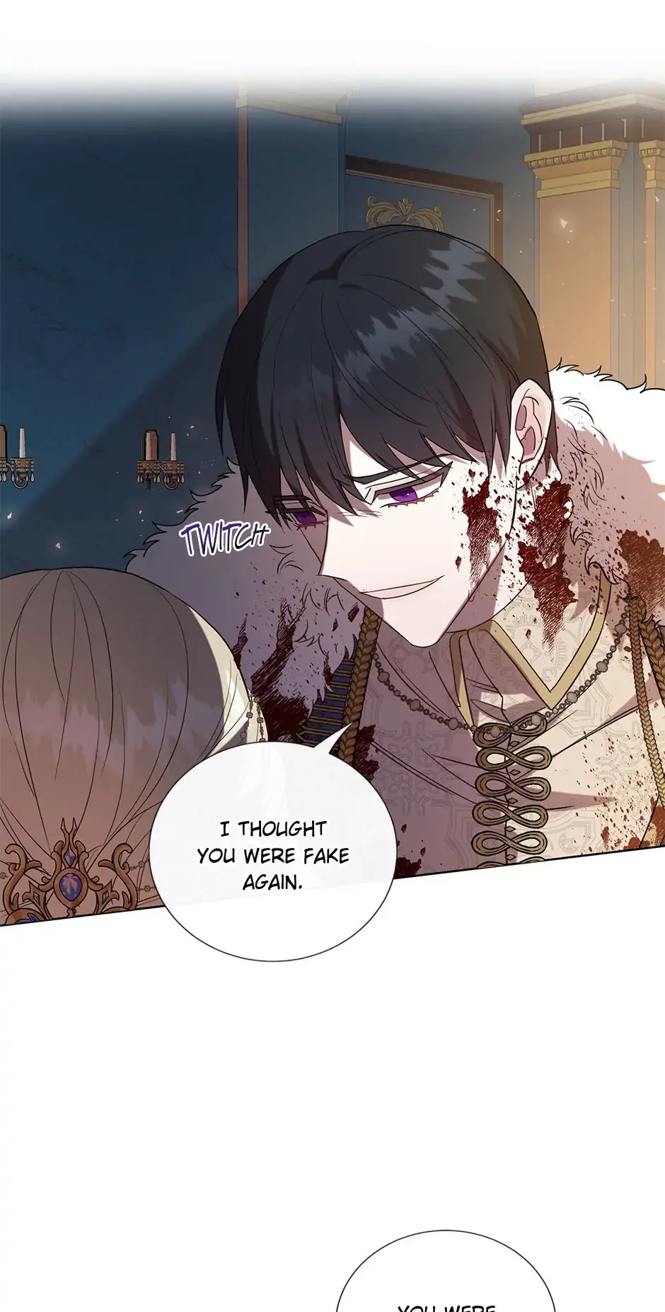 Please Don’t Eat Me Chapter 59 page 26