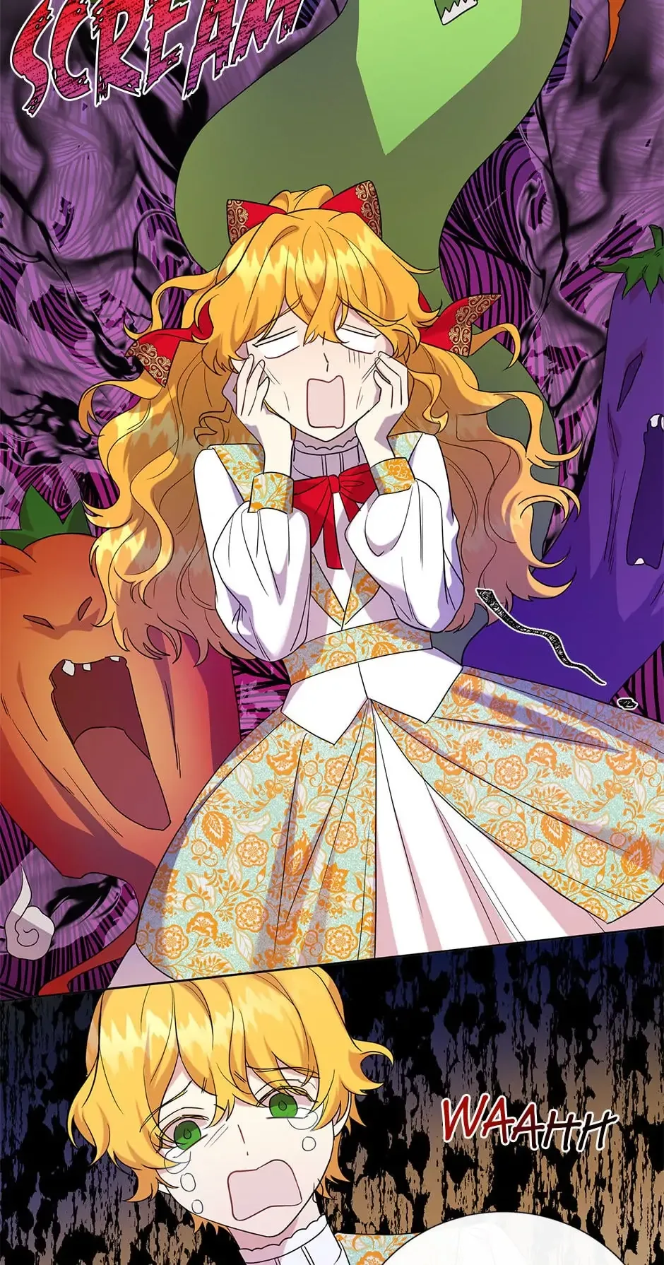 Please Don’t Eat Me Chapter 62 page 19