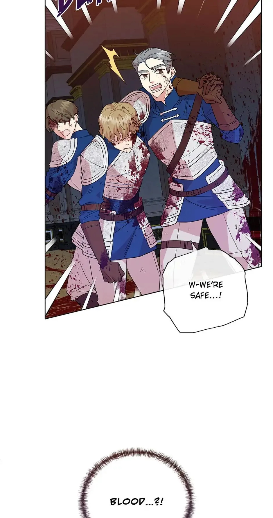 Please Don’t Eat Me Chapter 58 page 48