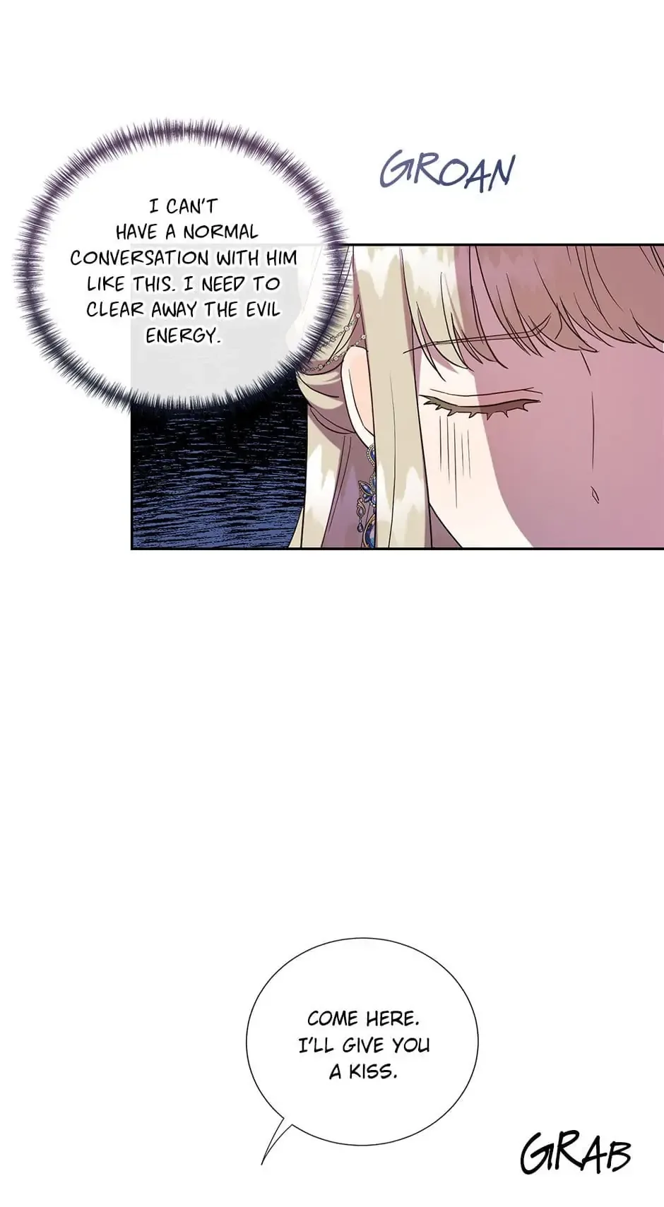 Please Don’t Eat Me Chapter 59 page 39