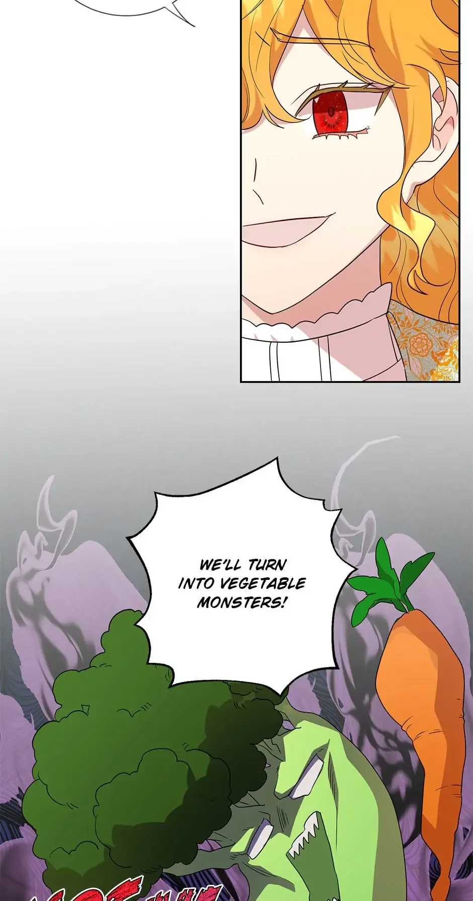 Please Don’t Eat Me Chapter 62 page 18