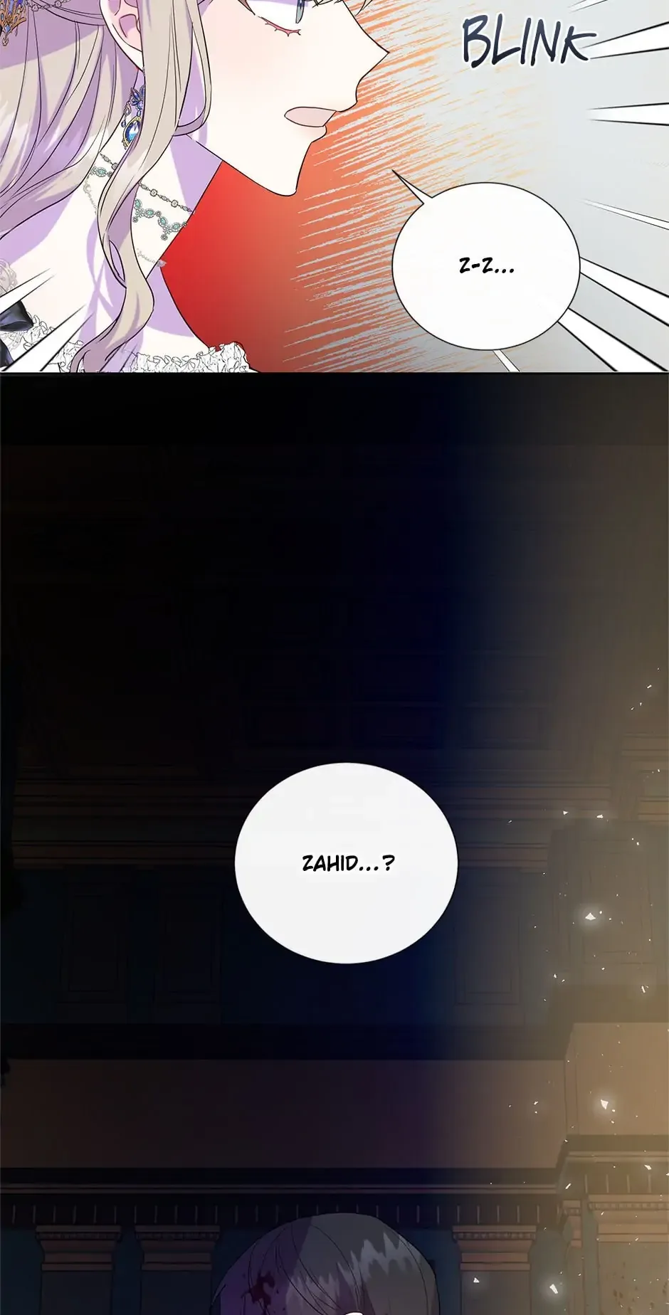 Please Don’t Eat Me Chapter 58 page 58