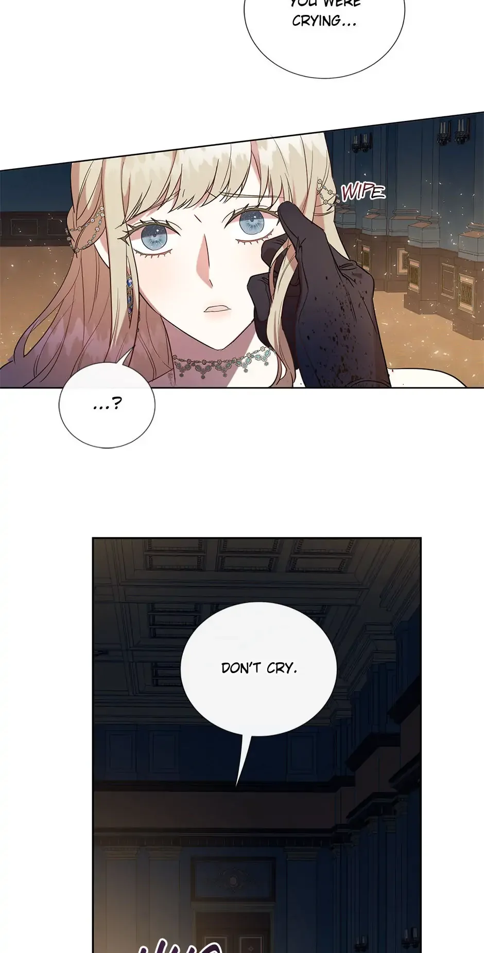 Please Don’t Eat Me Chapter 59 page 27