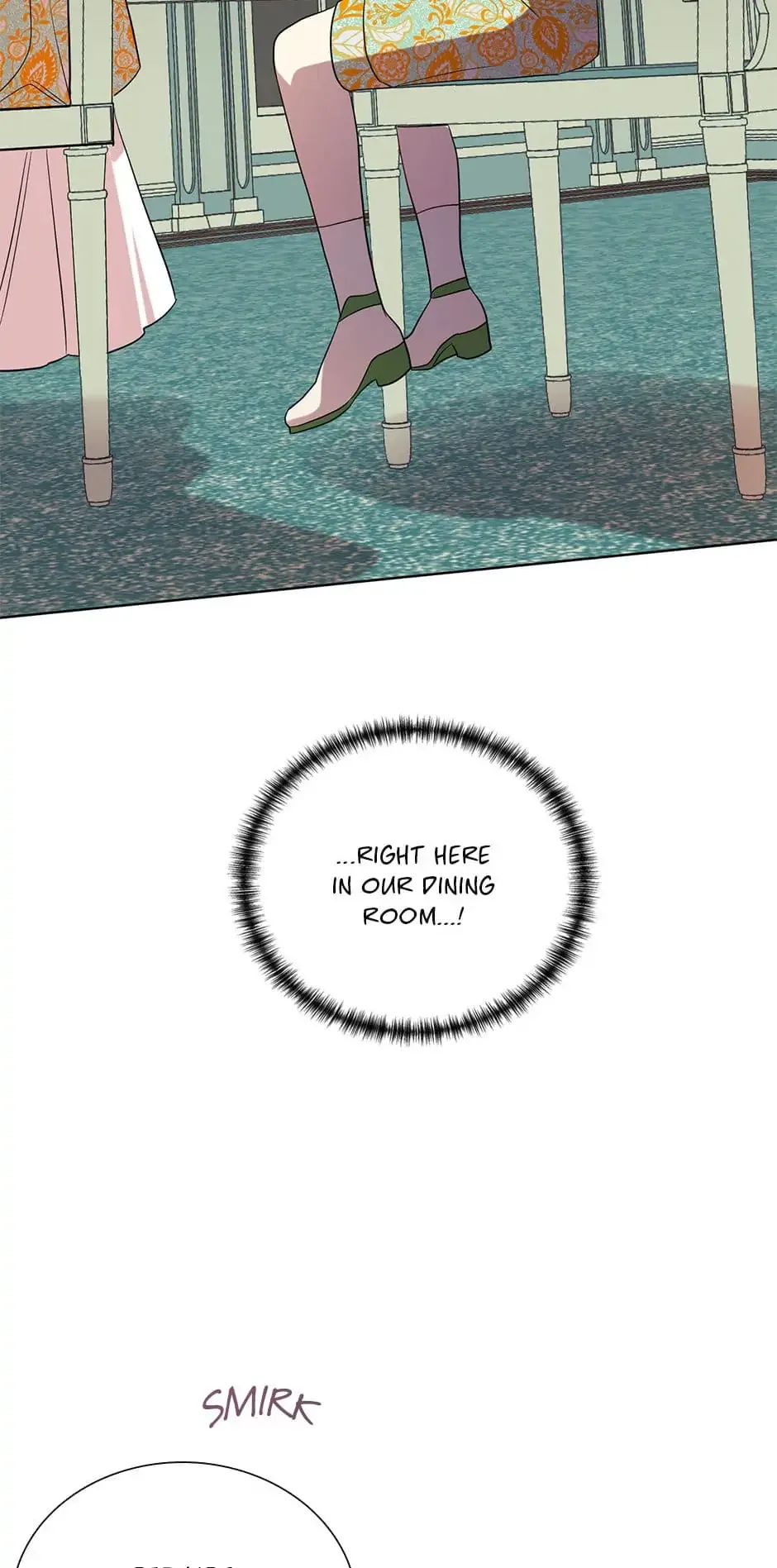 Please Don’t Eat Me Chapter 62 page 30