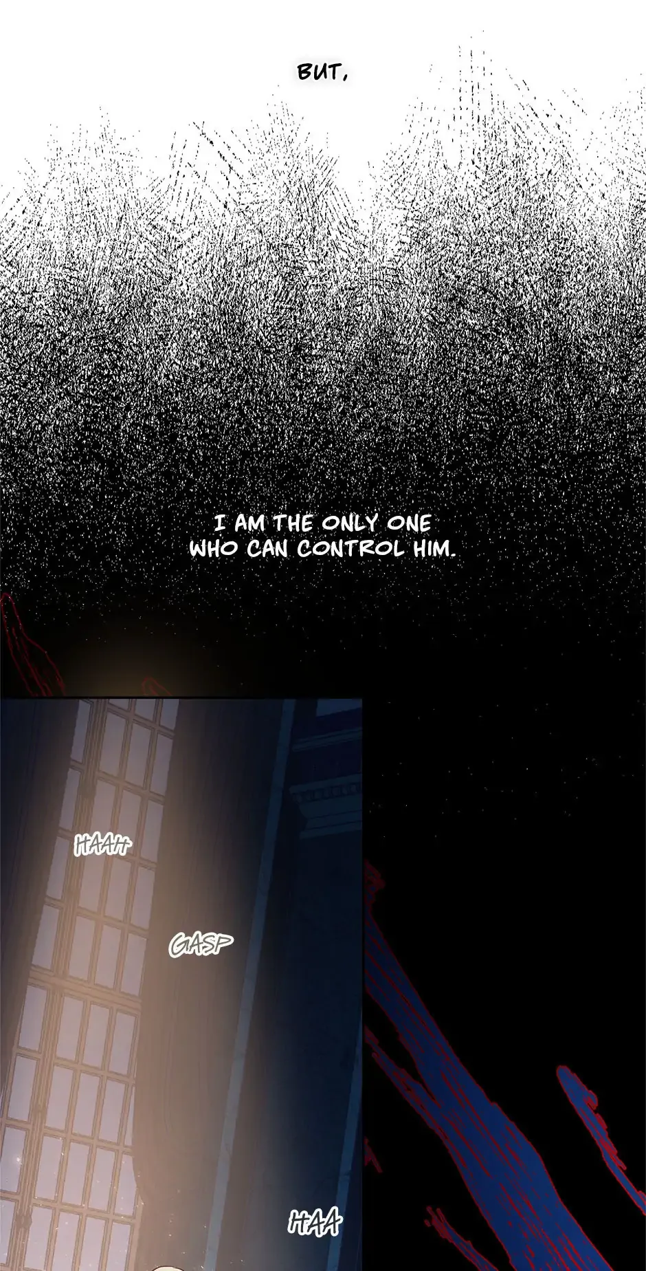 Please Don’t Eat Me Chapter 58 page 55