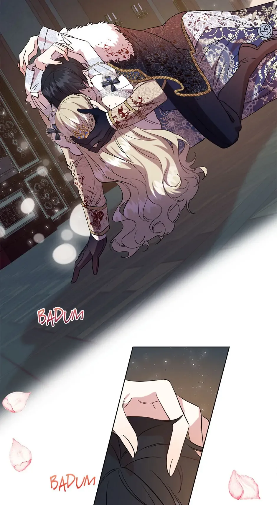 Please Don’t Eat Me Chapter 59 page 42