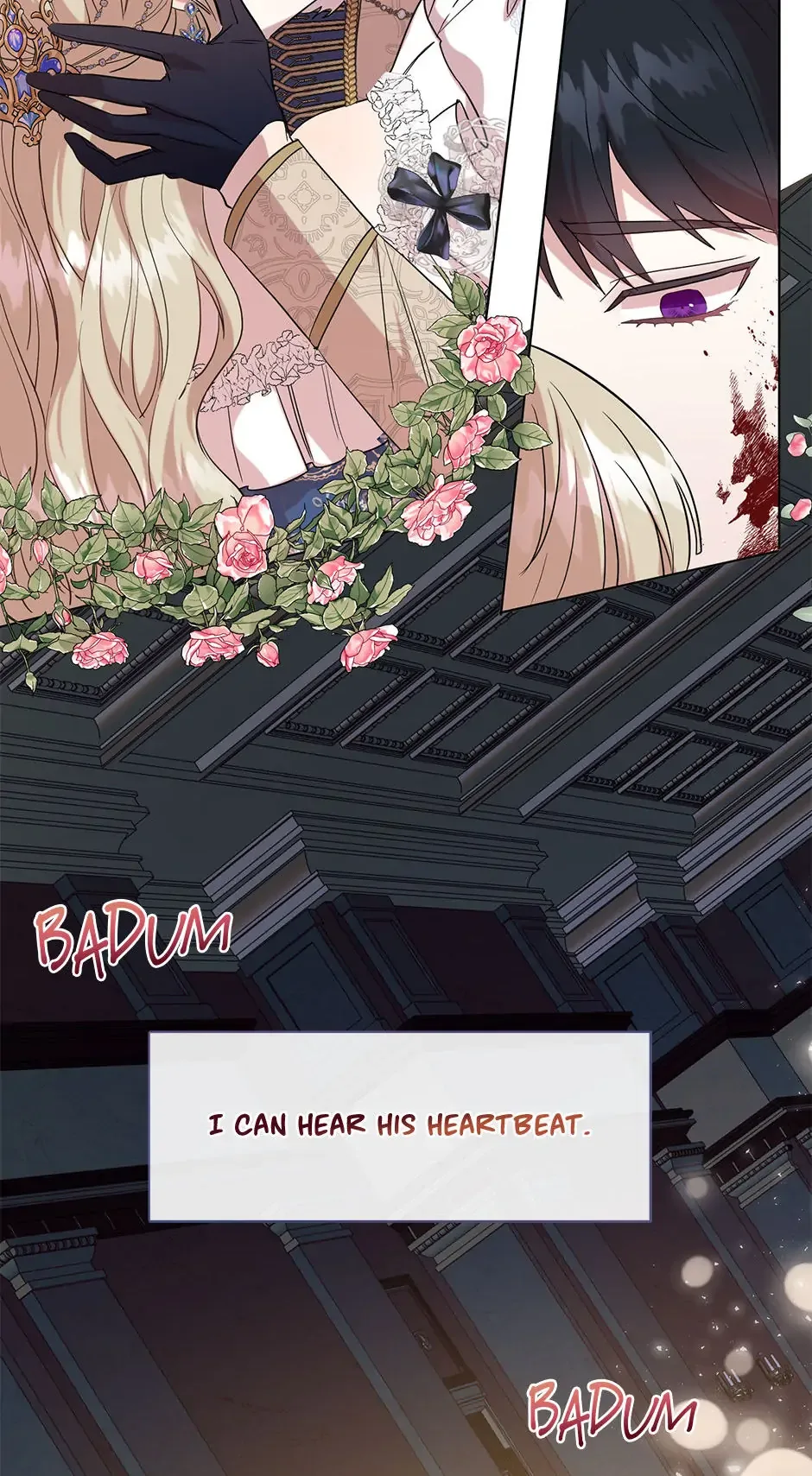 Please Don’t Eat Me Chapter 59 page 41