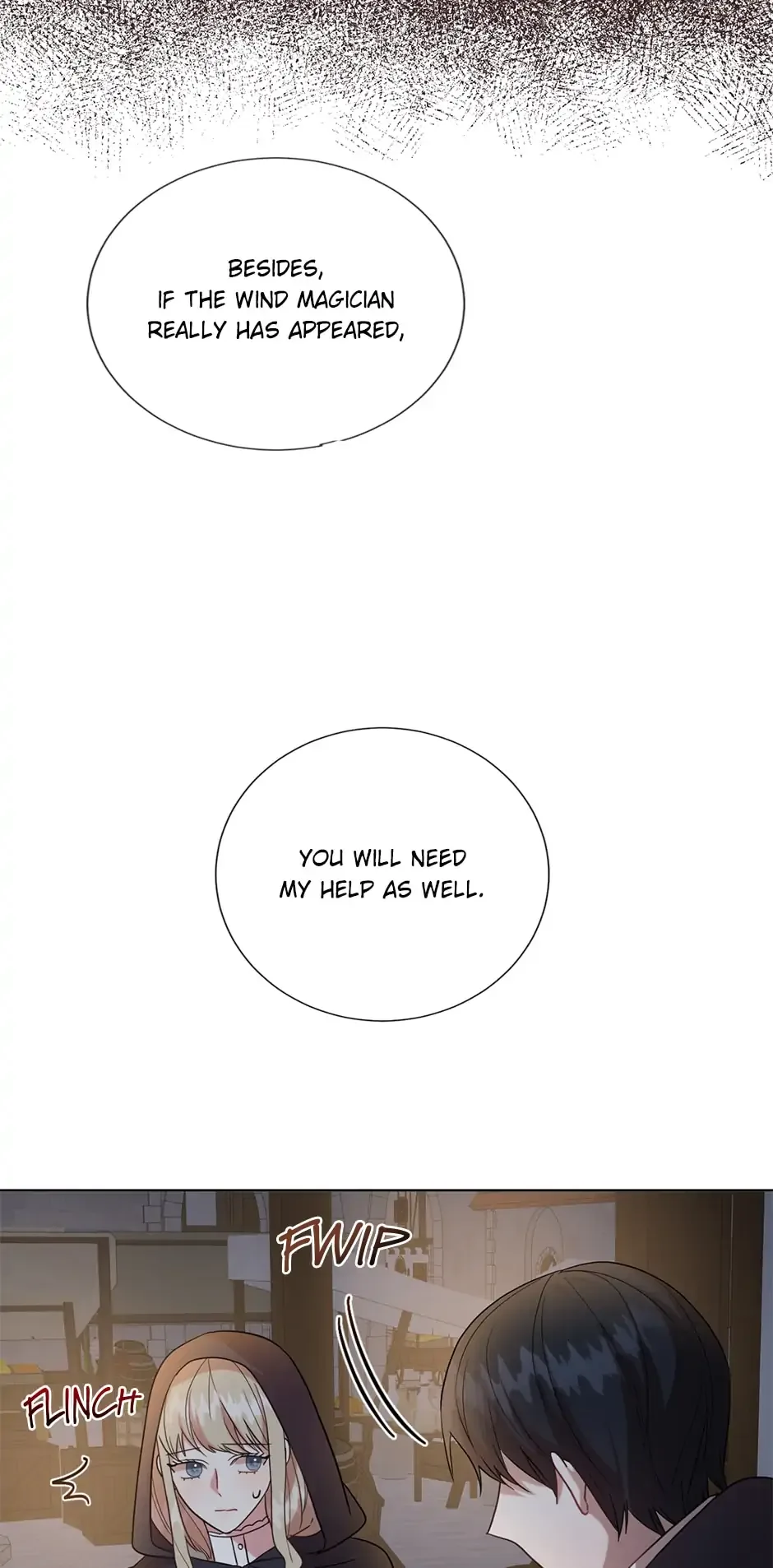 Please Don’t Eat Me Chapter 65 page 54