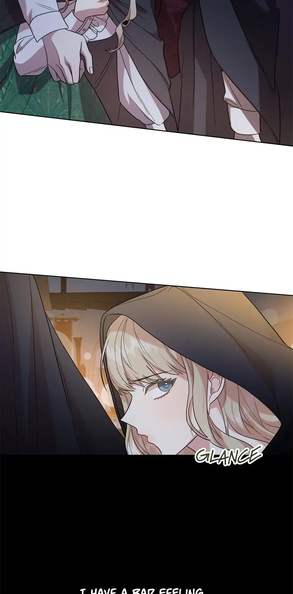 Please Don’t Eat Me Chapter 65 page 58
