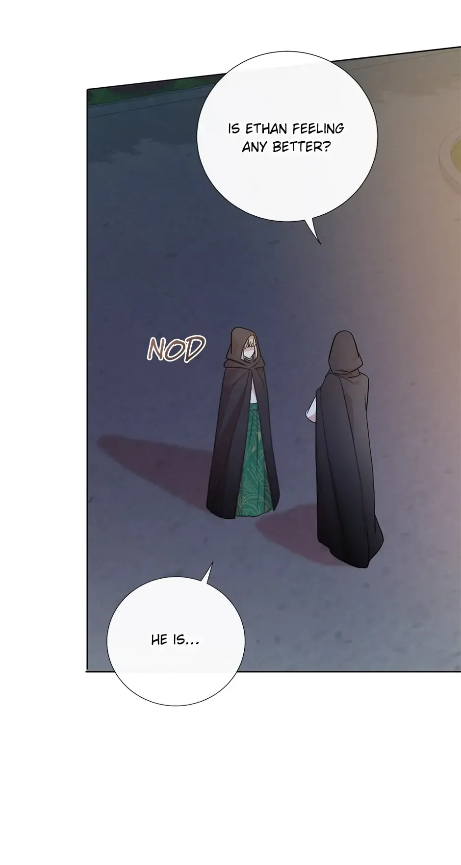 Please Don’t Eat Me Chapter 65 page 12
