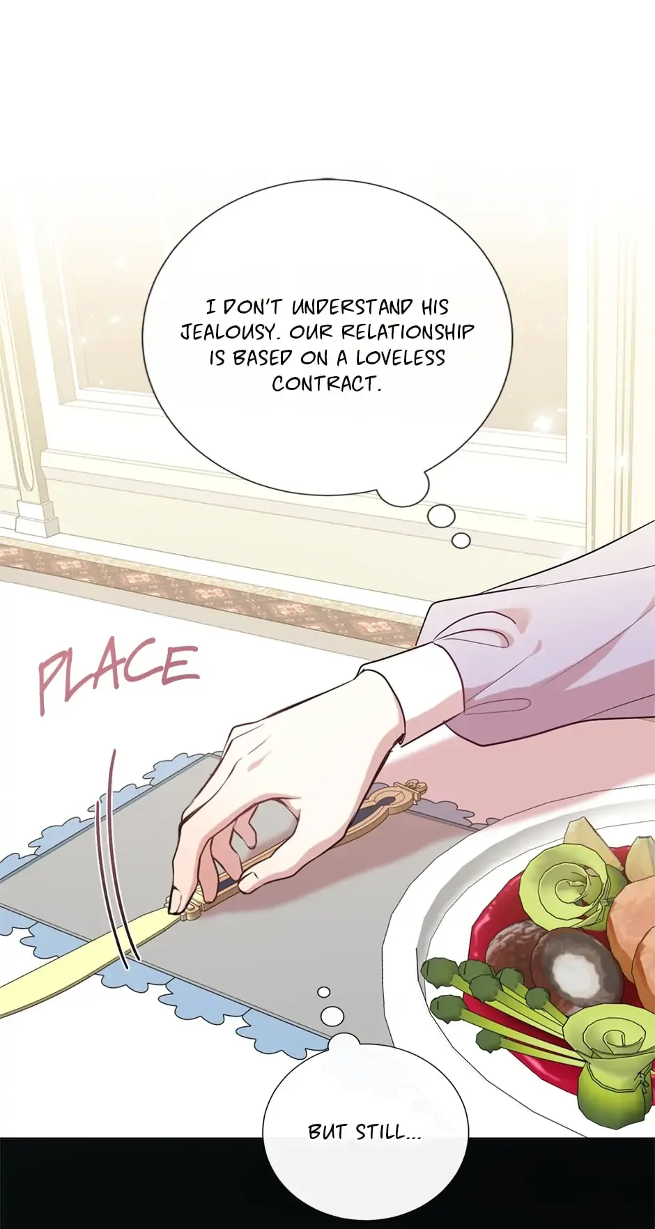 Please Don’t Eat Me Chapter 65 page 7