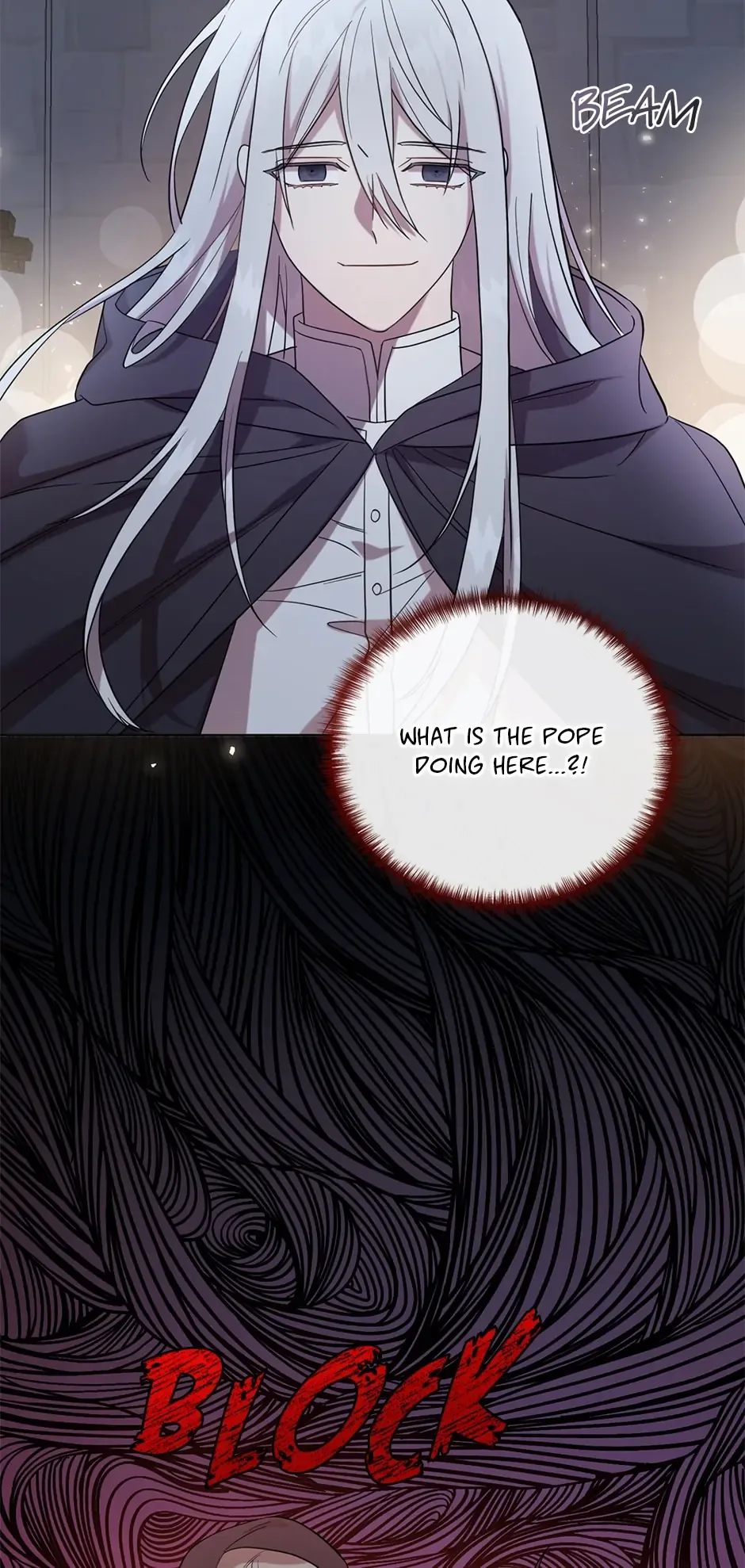 Please Don’t Eat Me Chapter 65 page 42