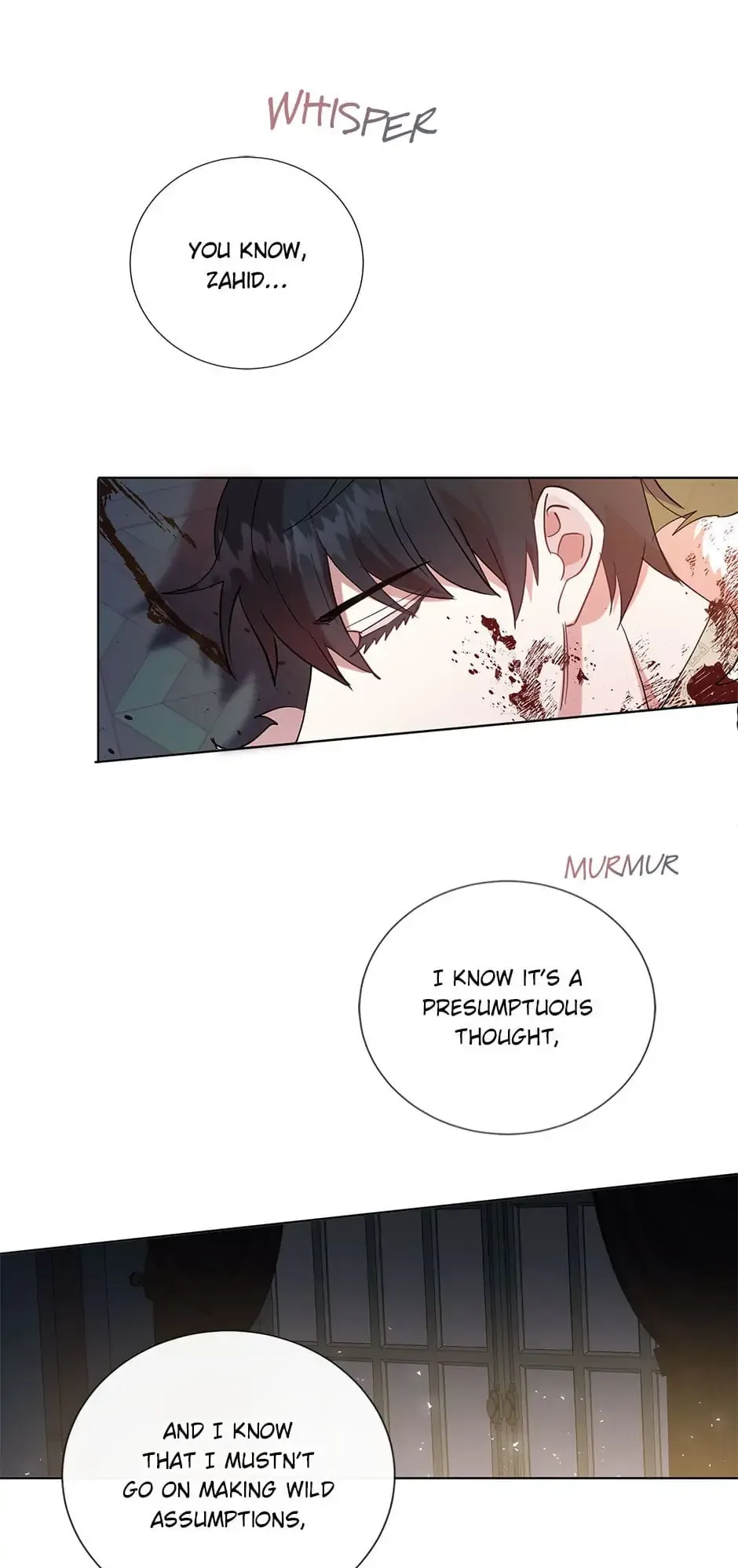 Please Don’t Eat Me Chapter 59 page 52