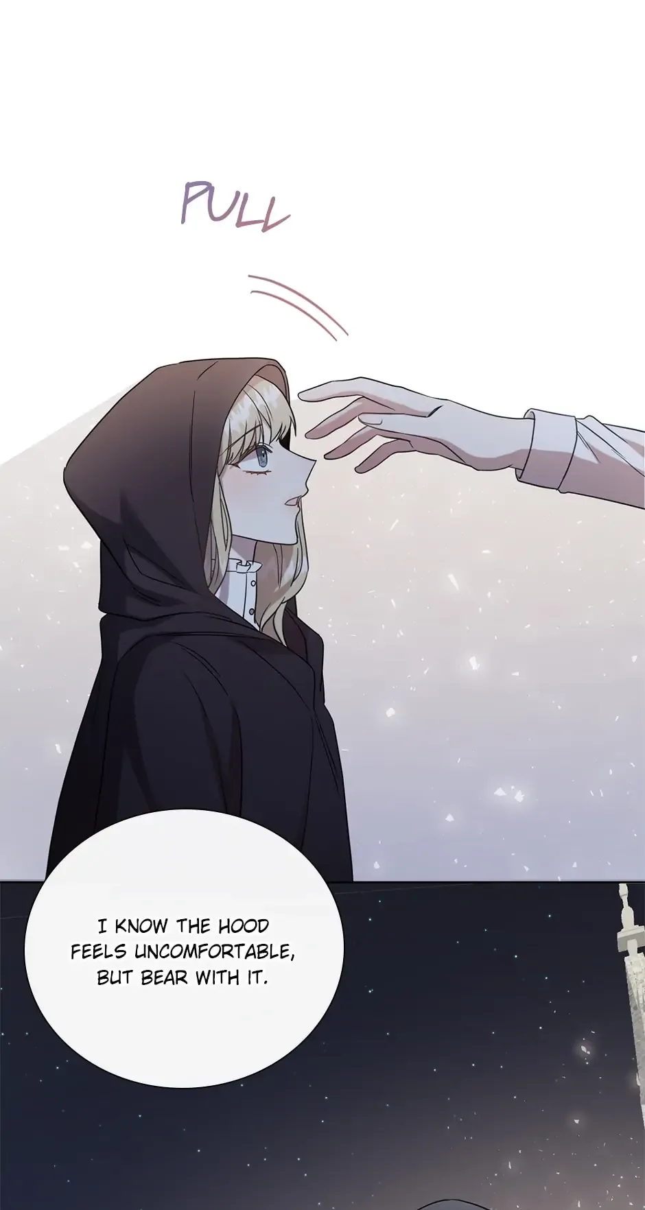 Please Don’t Eat Me Chapter 65 page 13