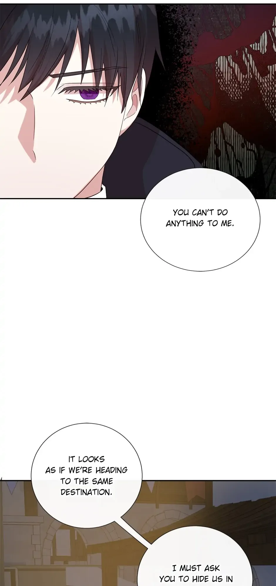 Please Don’t Eat Me Chapter 65 page 50