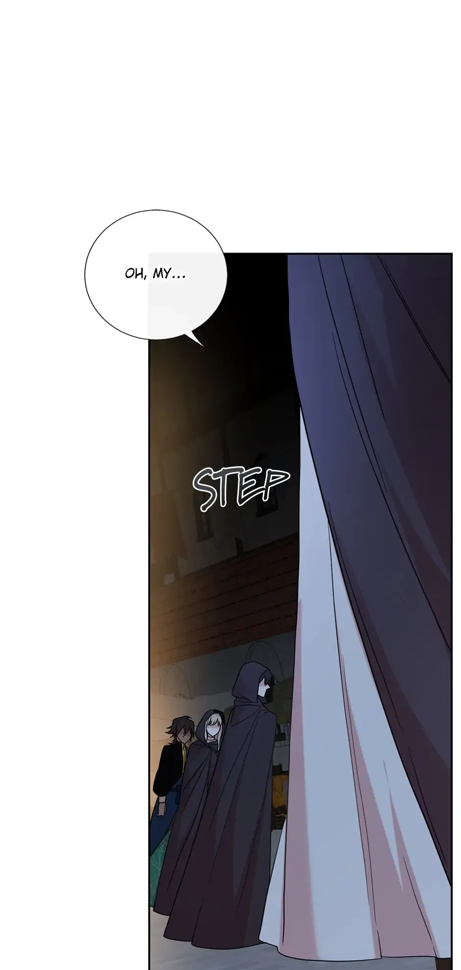 Please Don’t Eat Me Chapter 65 page 38