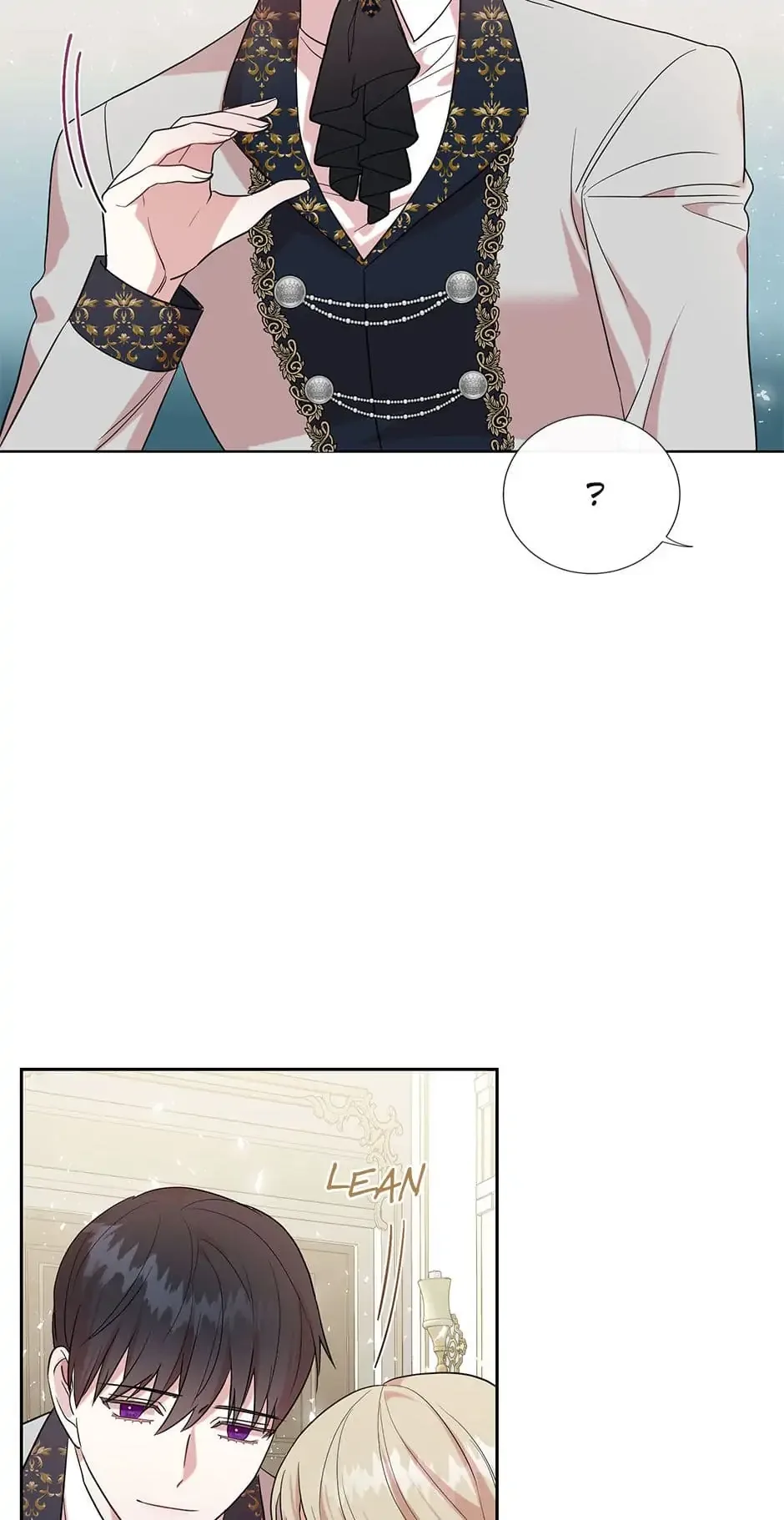 Please Don’t Eat Me Chapter 62 page 23