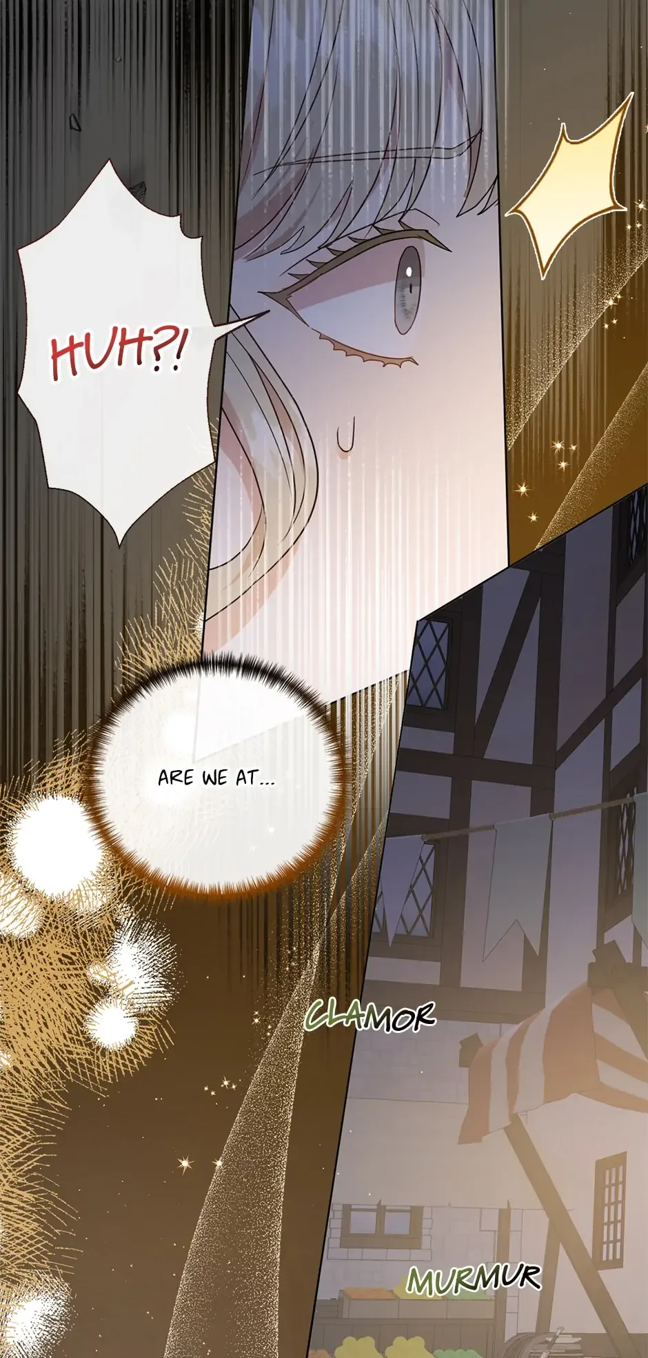 Please Don’t Eat Me Chapter 65 page 27