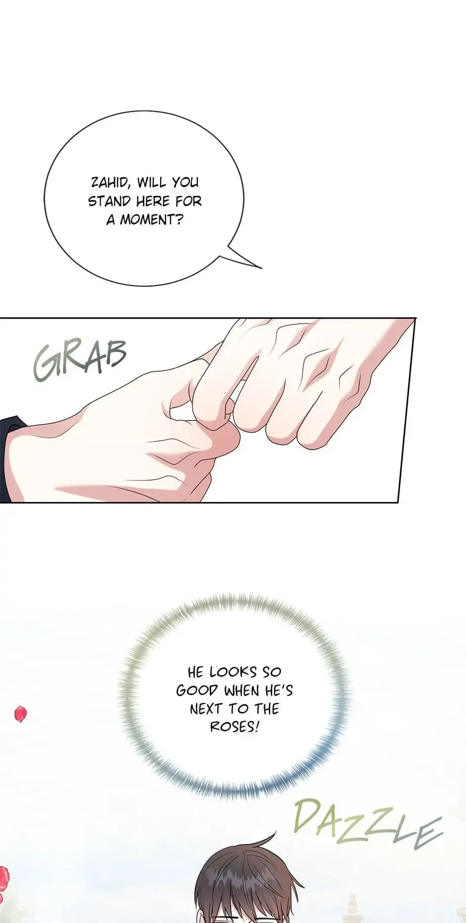 Please Don’t Eat Me Chapter 62 page 38