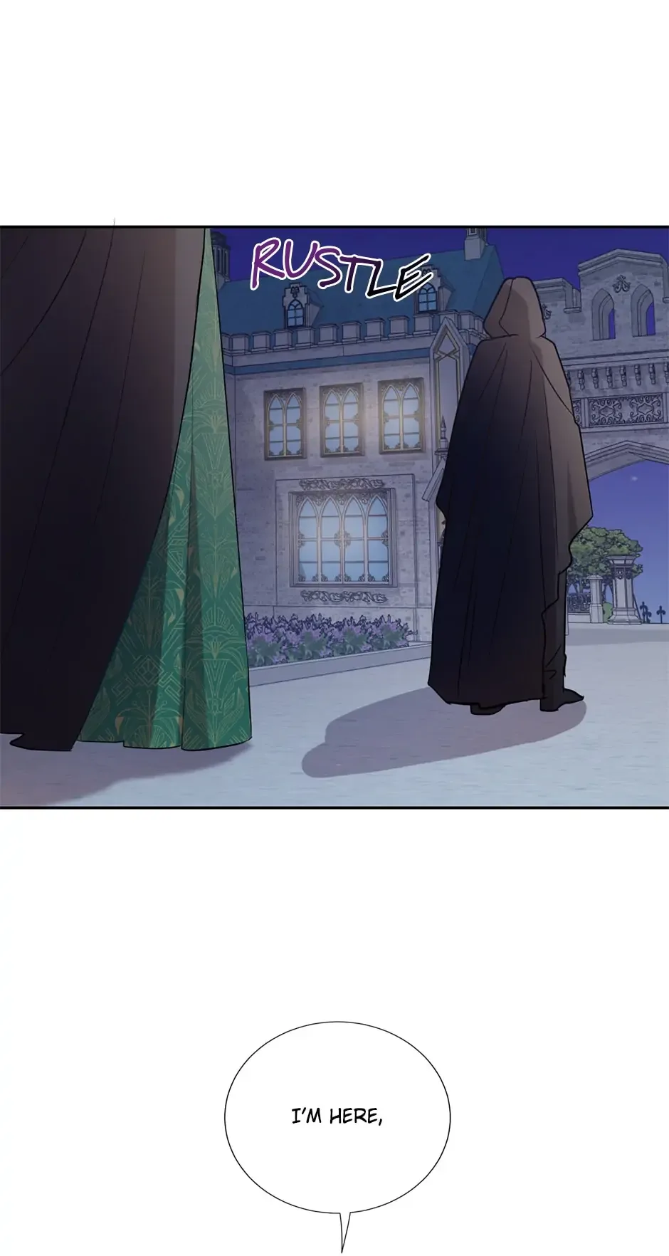 Please Don’t Eat Me Chapter 65 page 9