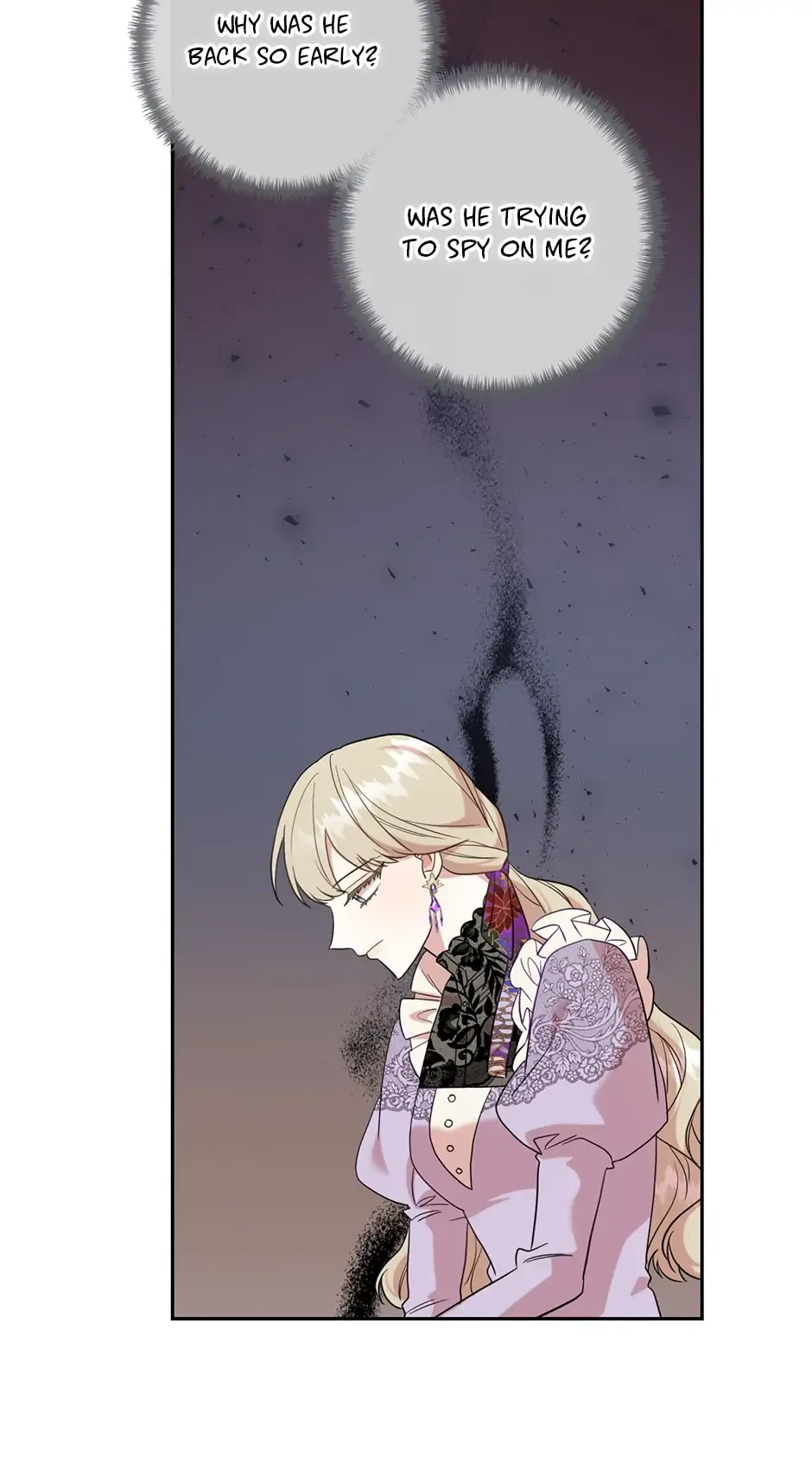 Please Don’t Eat Me Chapter 65 page 6