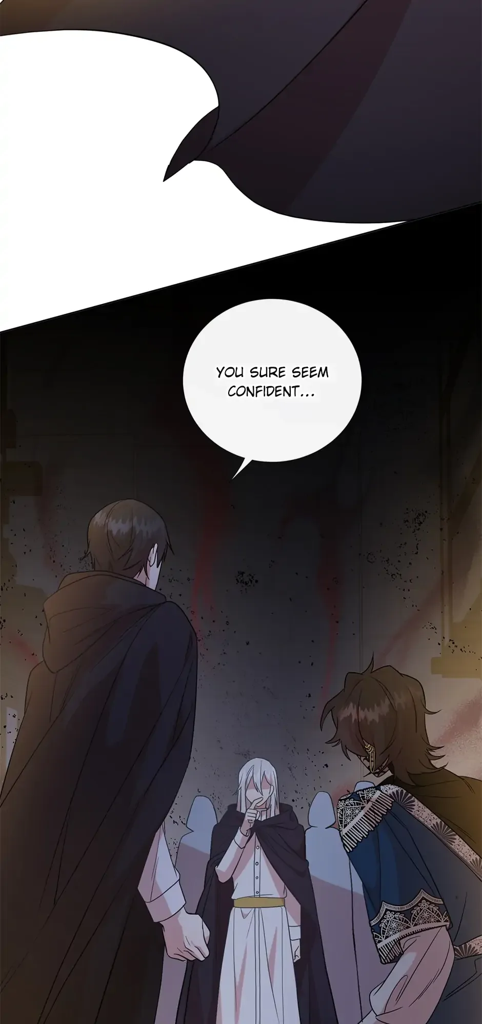 Please Don’t Eat Me Chapter 65 page 48