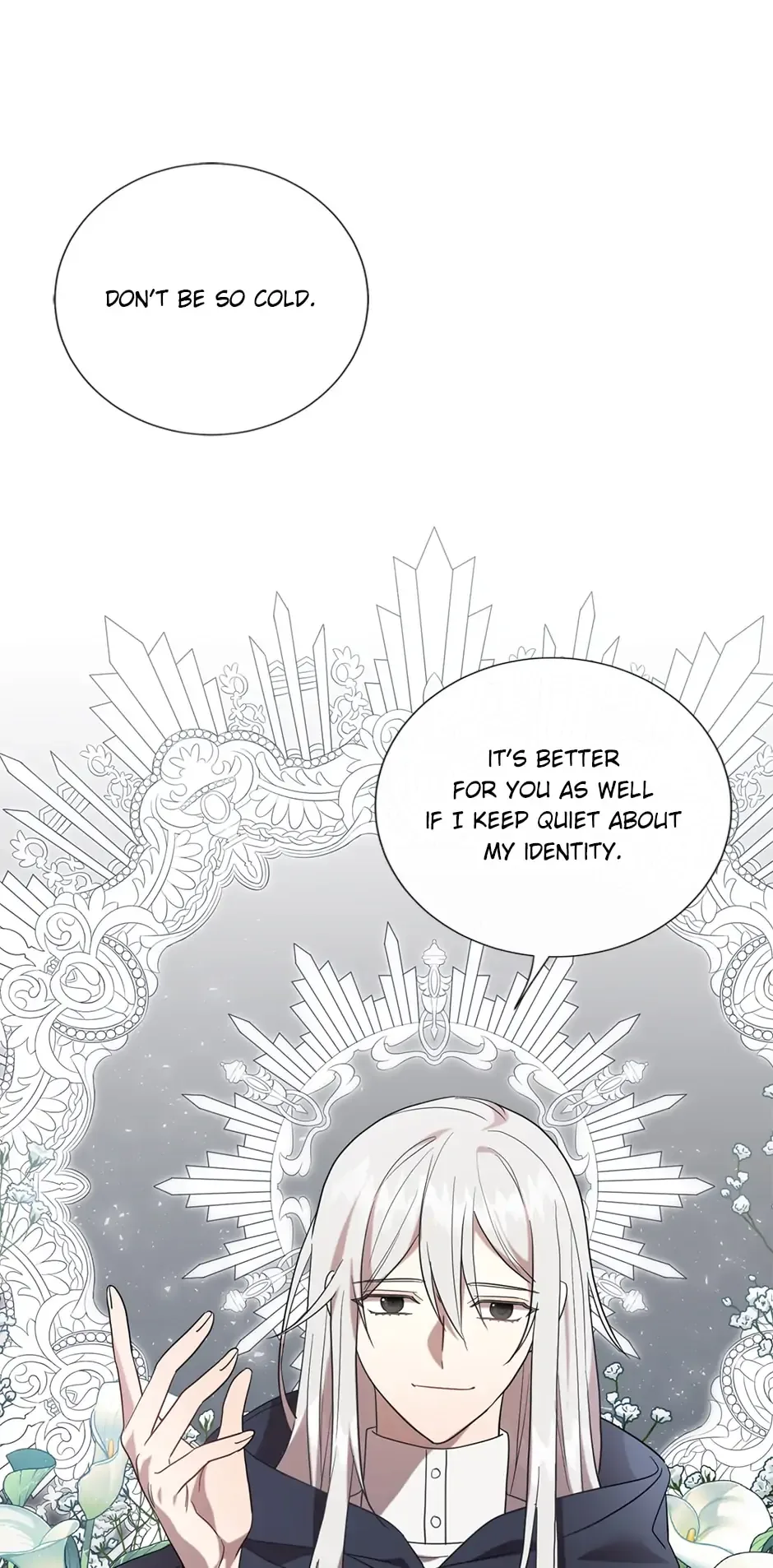 Please Don’t Eat Me Chapter 65 page 52