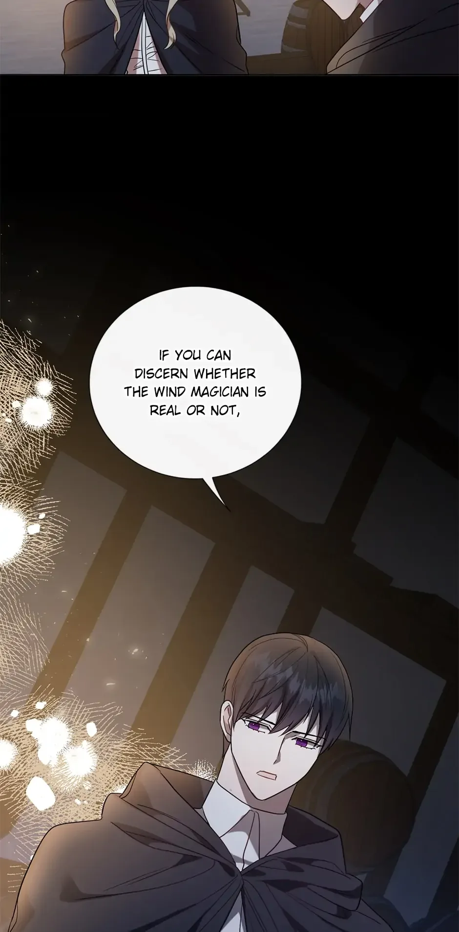 Please Don’t Eat Me Chapter 65 page 55