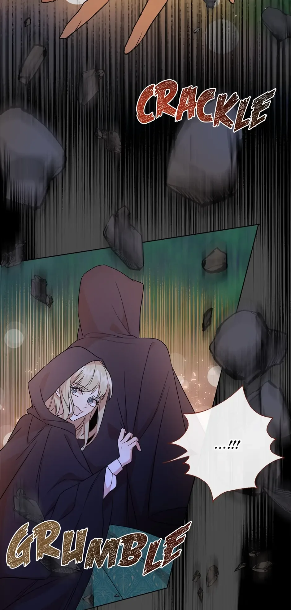 Please Don’t Eat Me Chapter 65 page 25