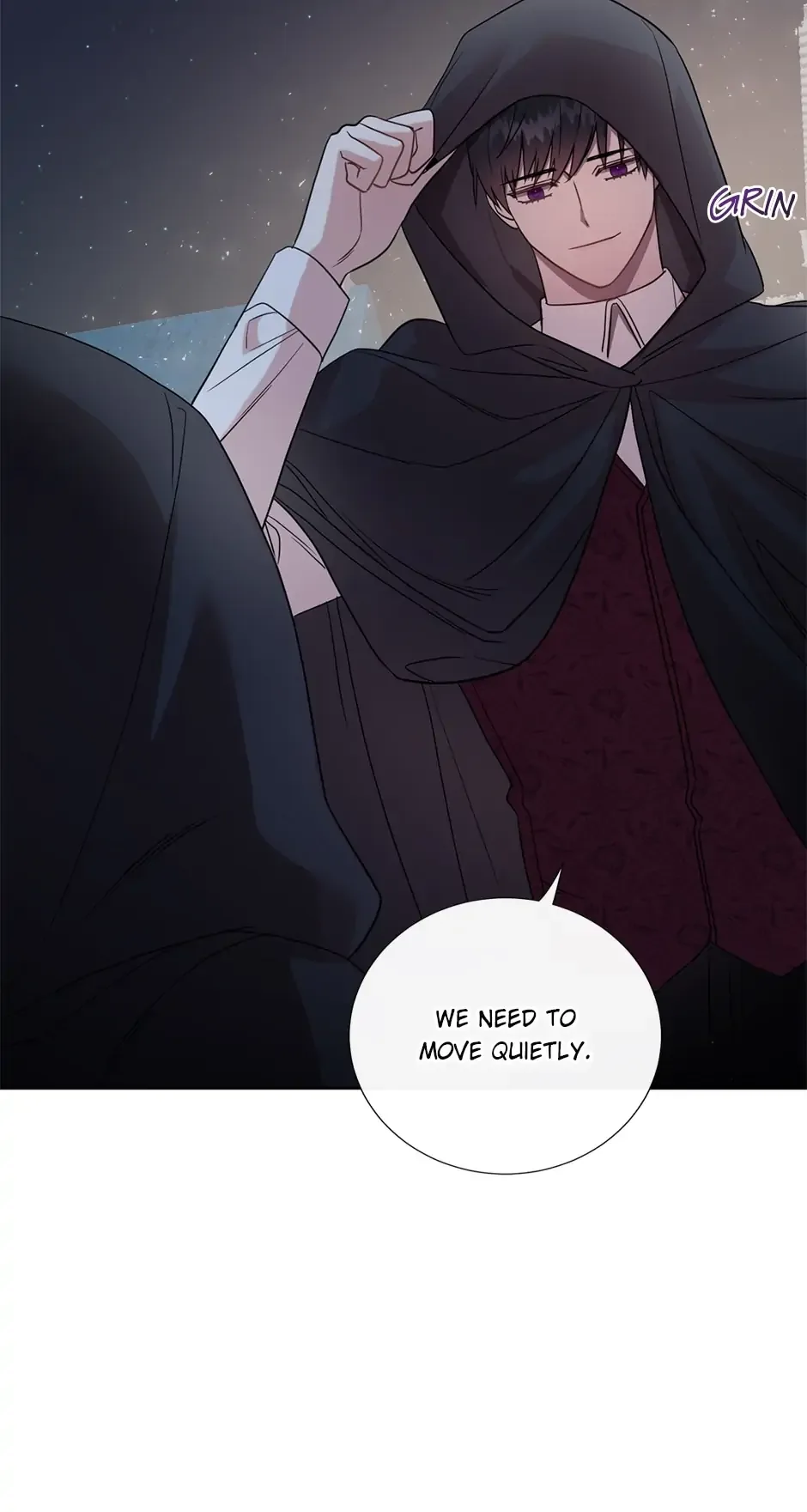 Please Don’t Eat Me Chapter 65 page 14