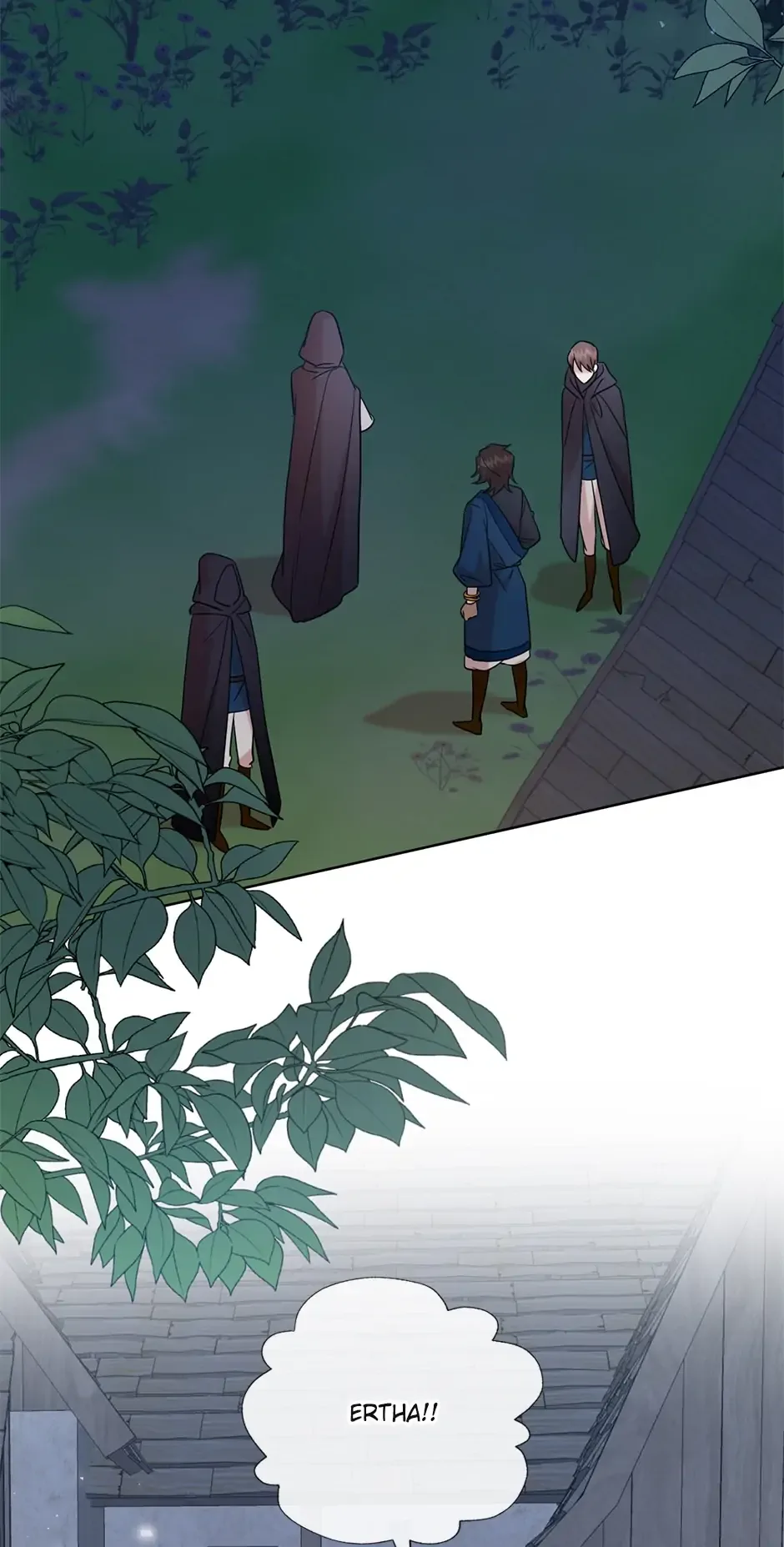 Please Don’t Eat Me Chapter 65 page 20
